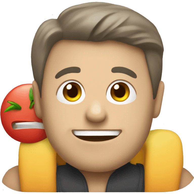 gosave budget app emoji