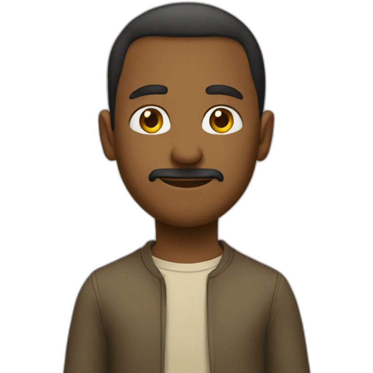 dunki emoji