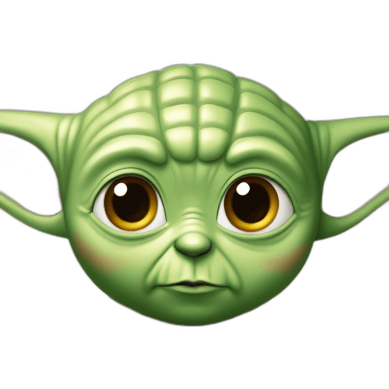 bébé-yoda emoji