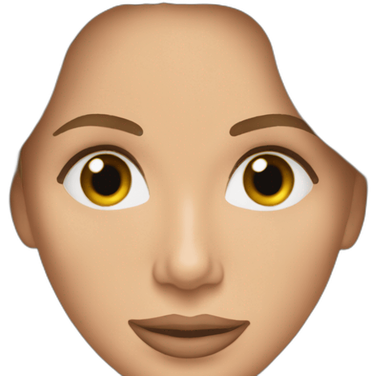 Caitlyn Jenner emoji