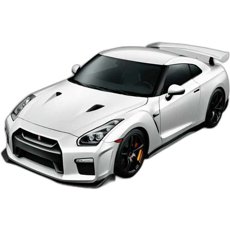 Gtr emoji