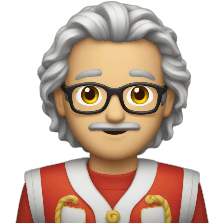 mahou emoji