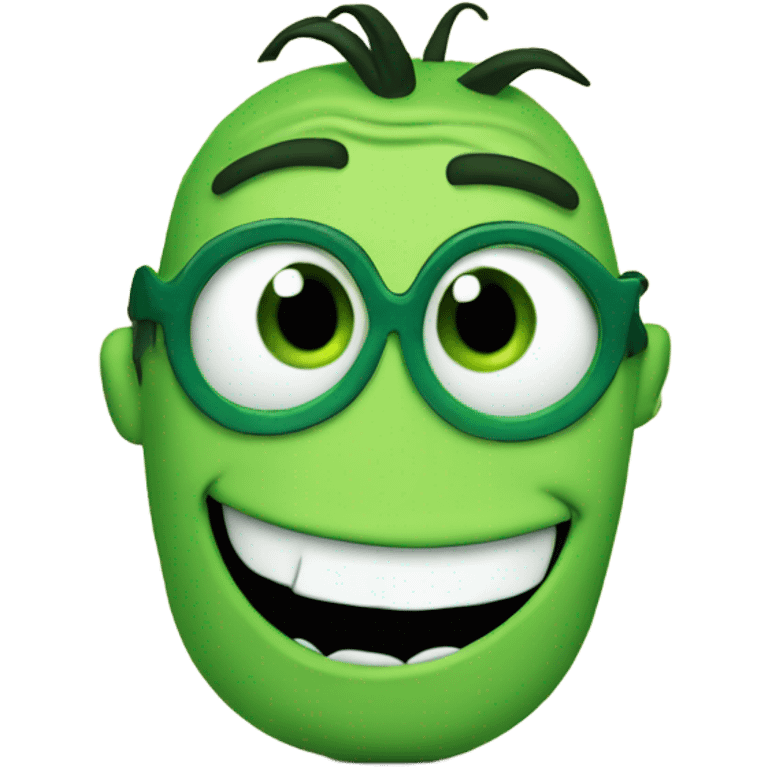 mike wasowski  emoji