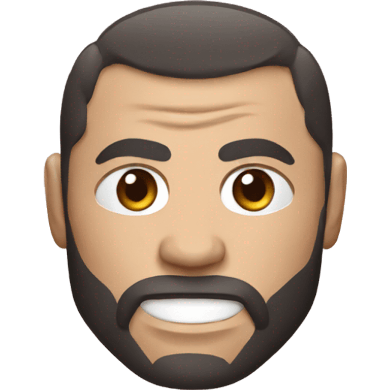 UFC logo emoji