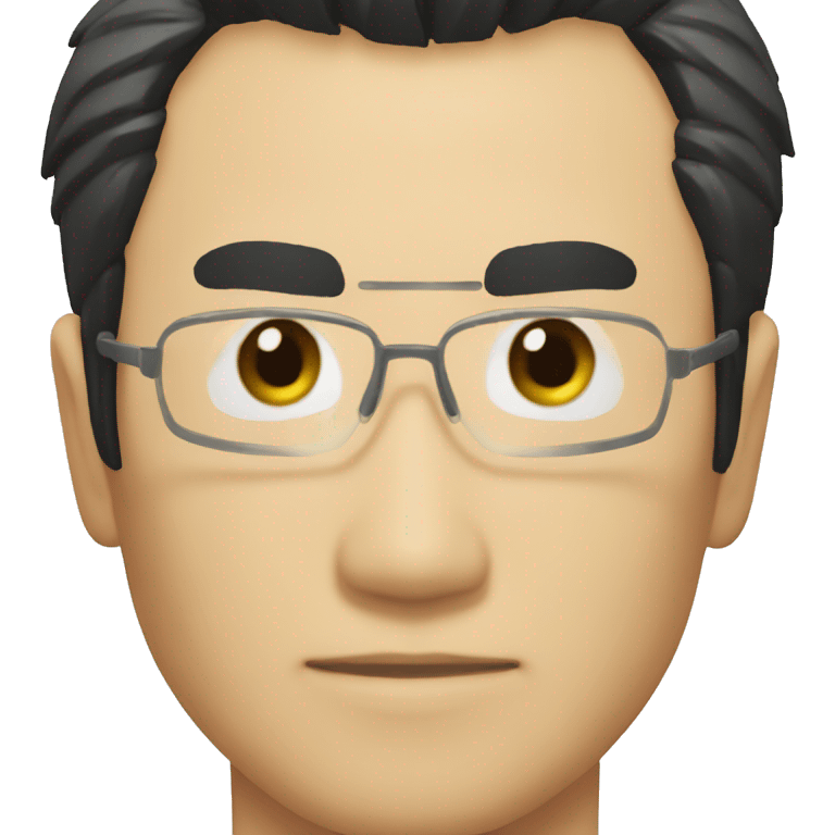 Kazuya mishima emoji