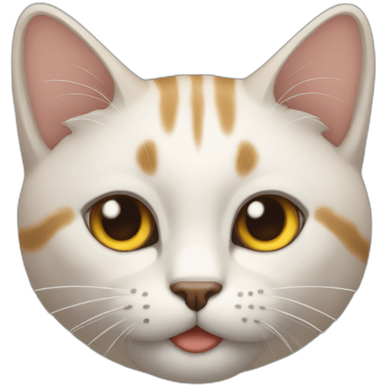 Gato emoji