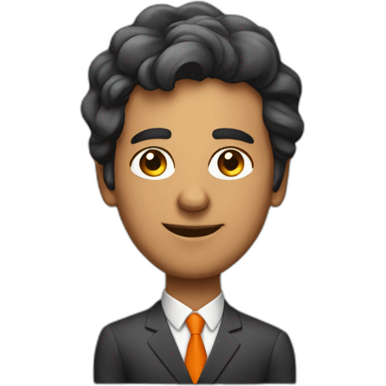 Bjp team holder emoji