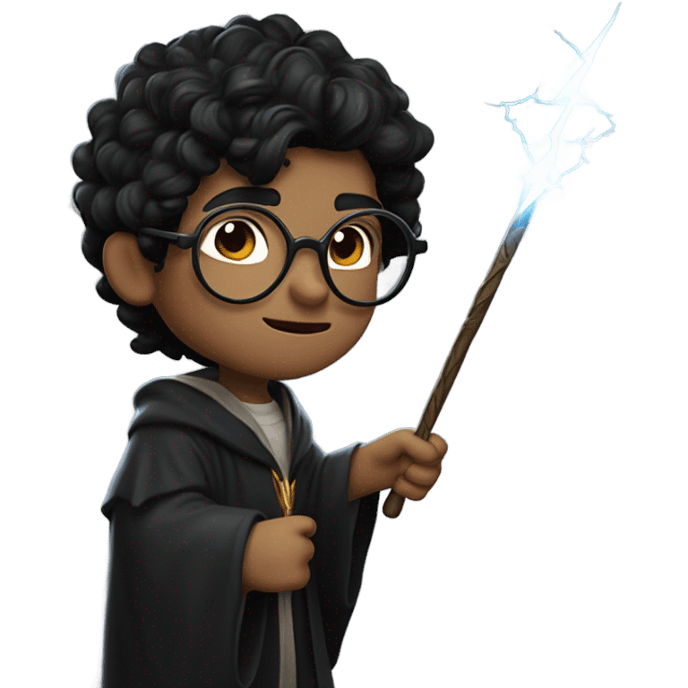 Harry Potter  emoji