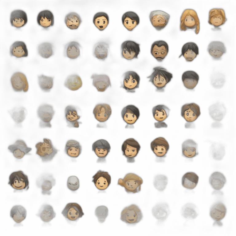 studio-ghibli emoji