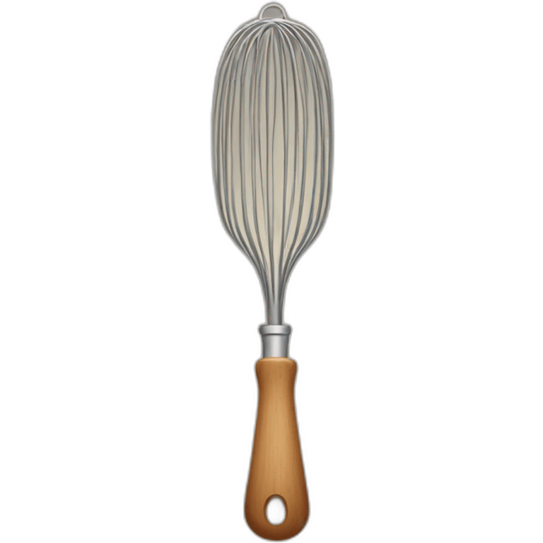 whisk emoji