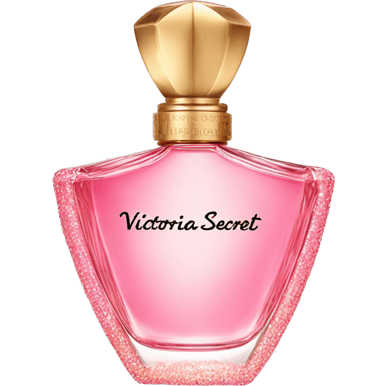 Victoria secret perfume emoji