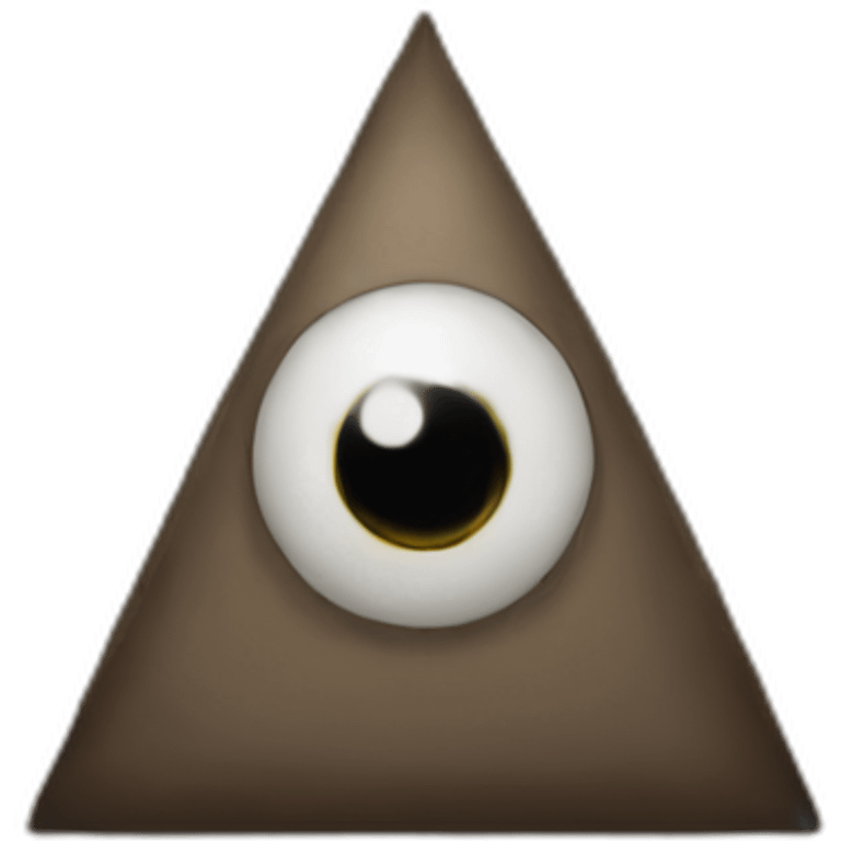 Illuminati emoji