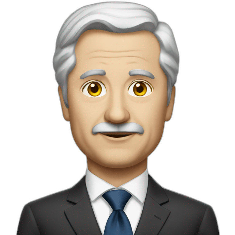 president of ukraine emoji