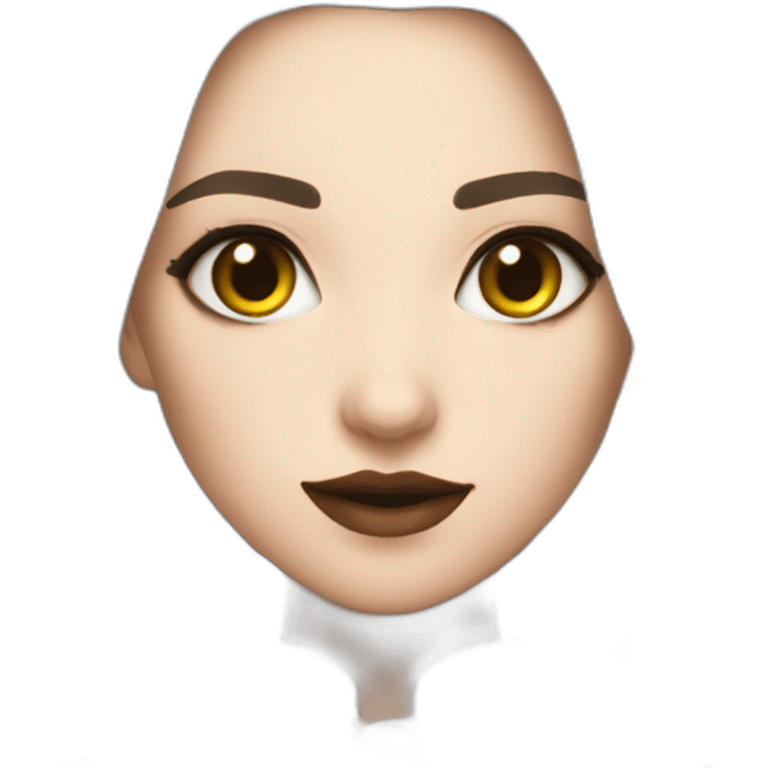 ashe coven emoji