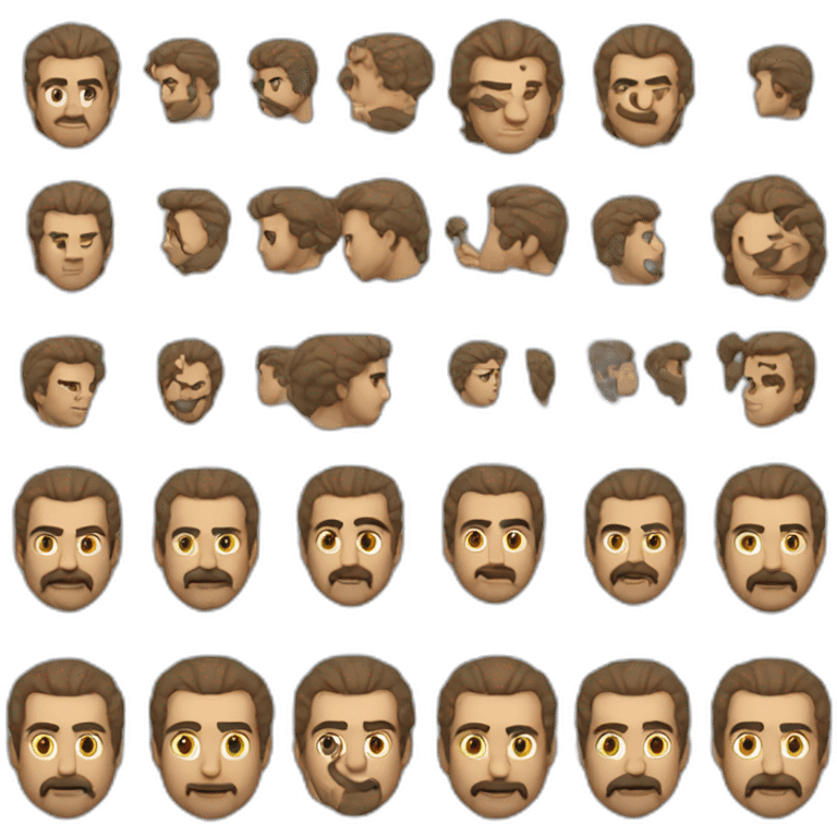 Kasselakis emoji