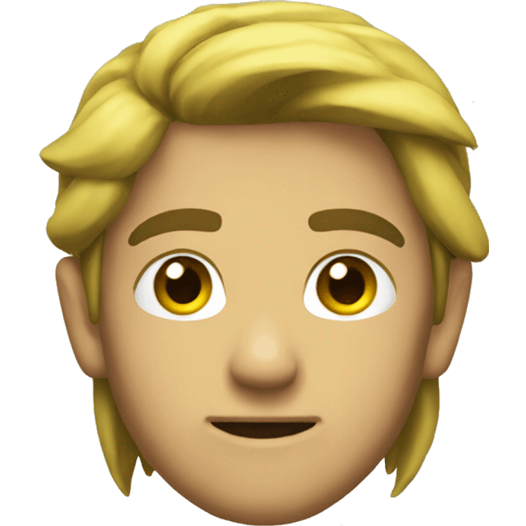 Zelda emoji