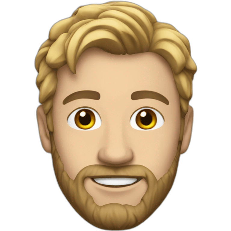 NHL emoji