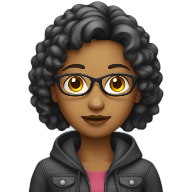 graphic designer female emoji