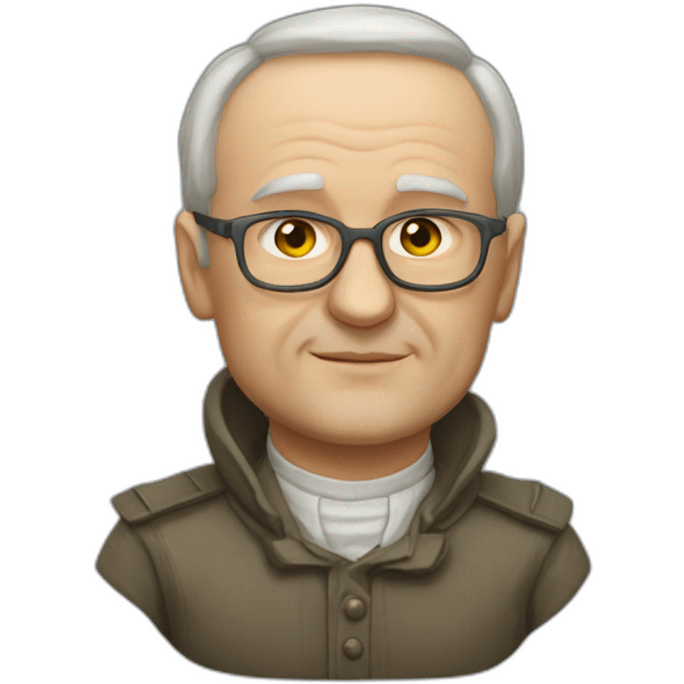 kazimierz malewicz emoji