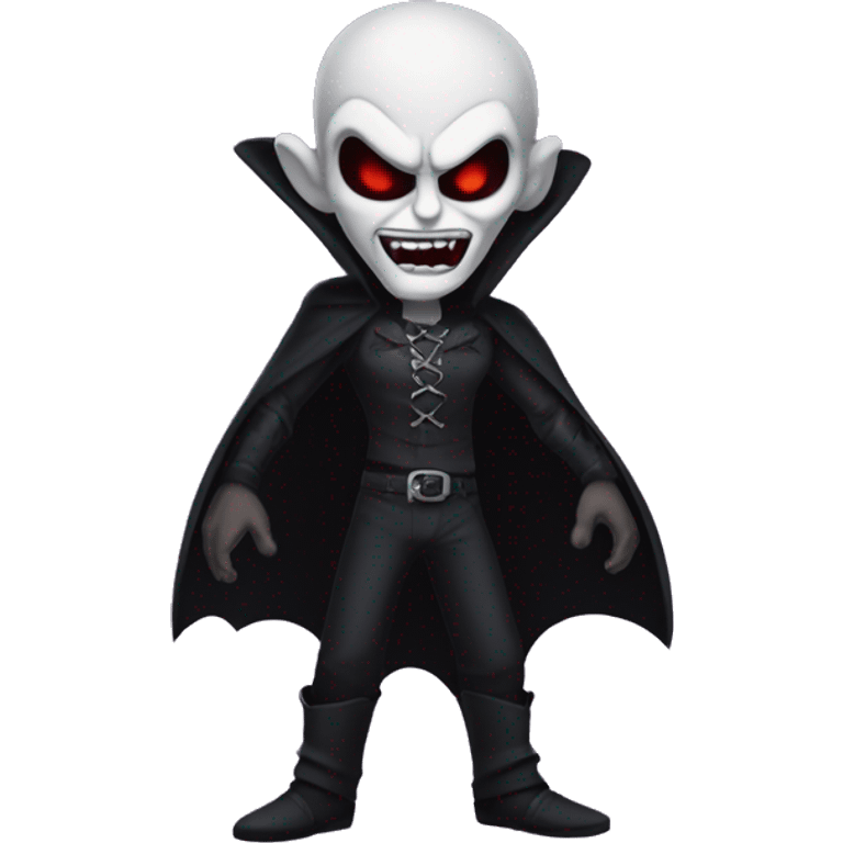 shadow vampi emoji