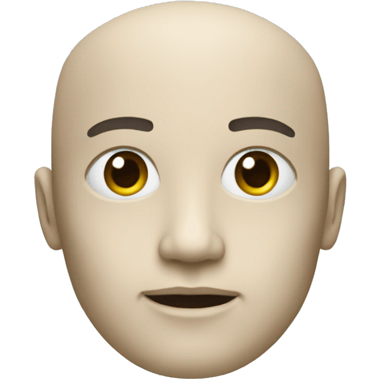 Artificial Intelligence emoji