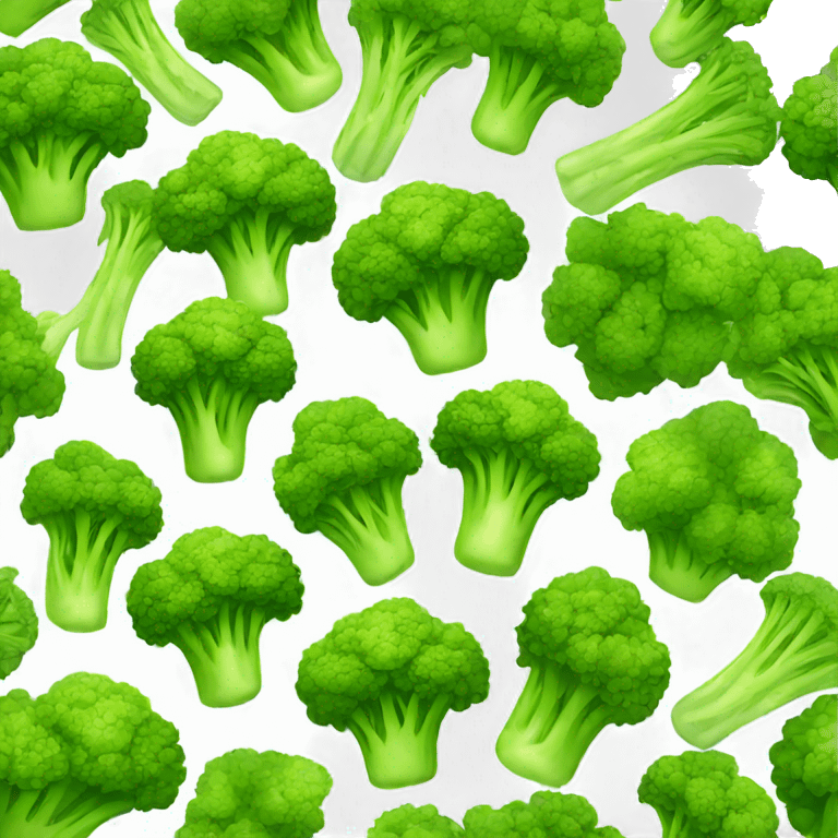 Brocoli  emoji