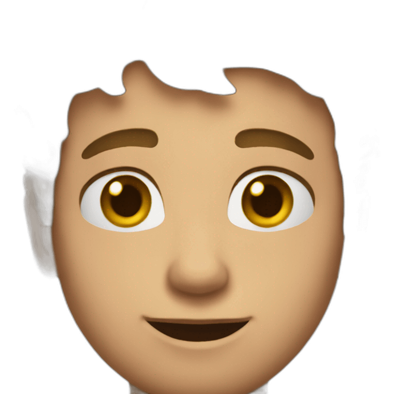 Trevor emoji