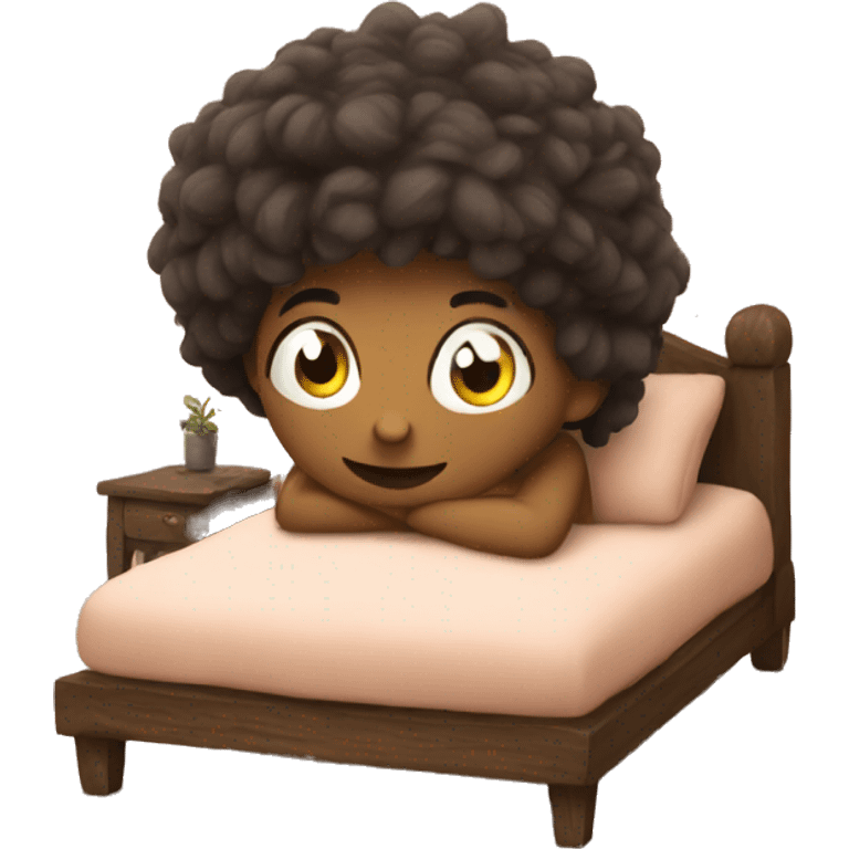 Cosy  emoji