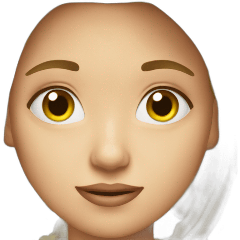 klara emoji