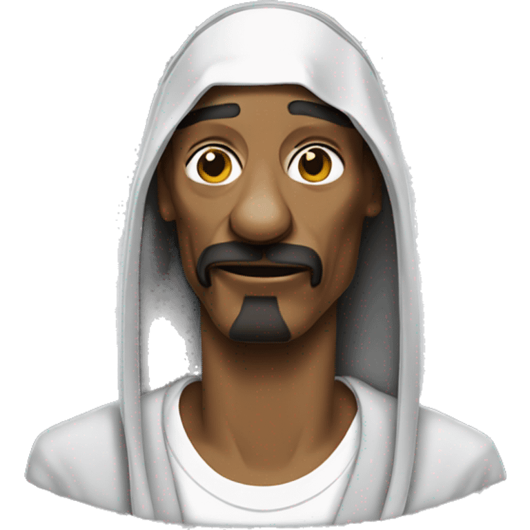 Snoop dog  emoji