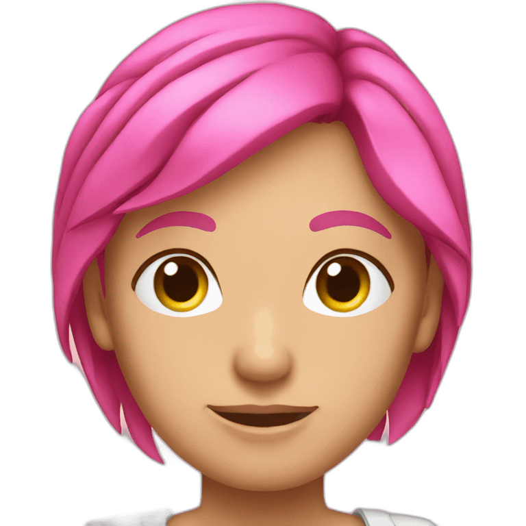 Survivor #BreastCancer emoji