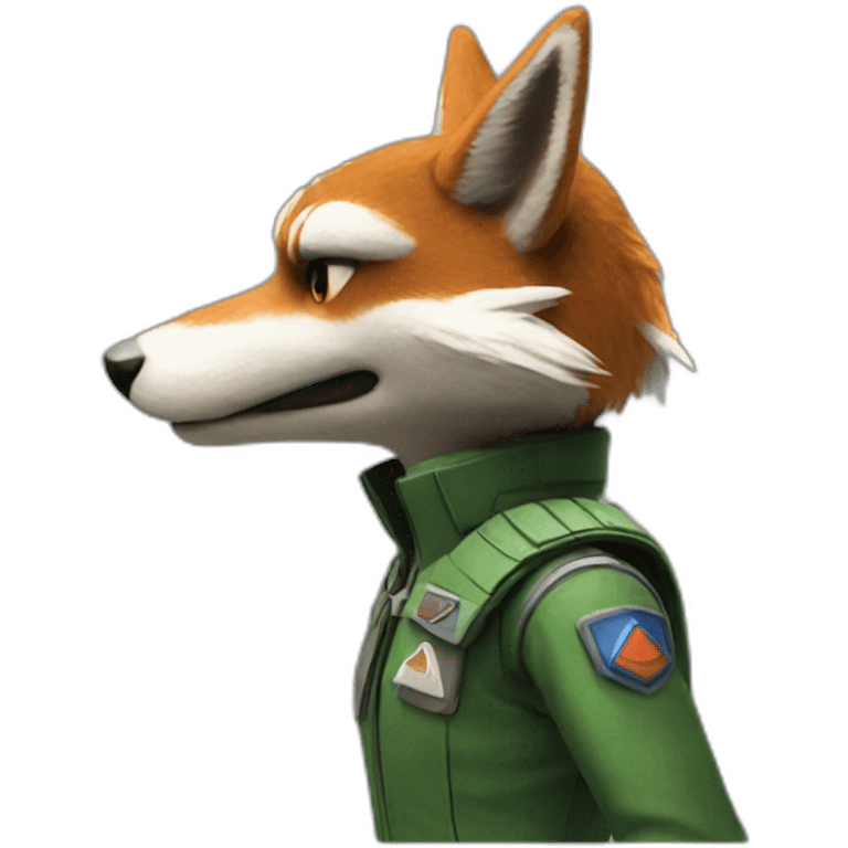 starfox emoji