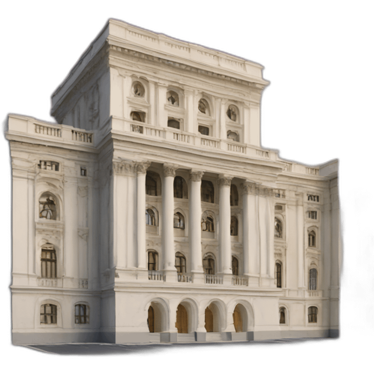 bucharest-palace-of-parliament emoji