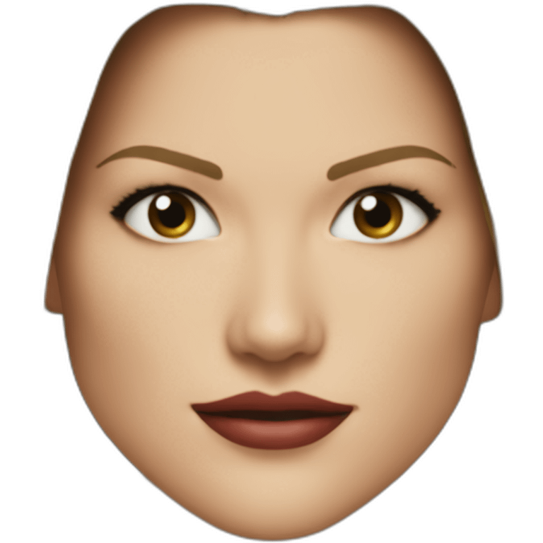 ali larter in final destination 1 emoji