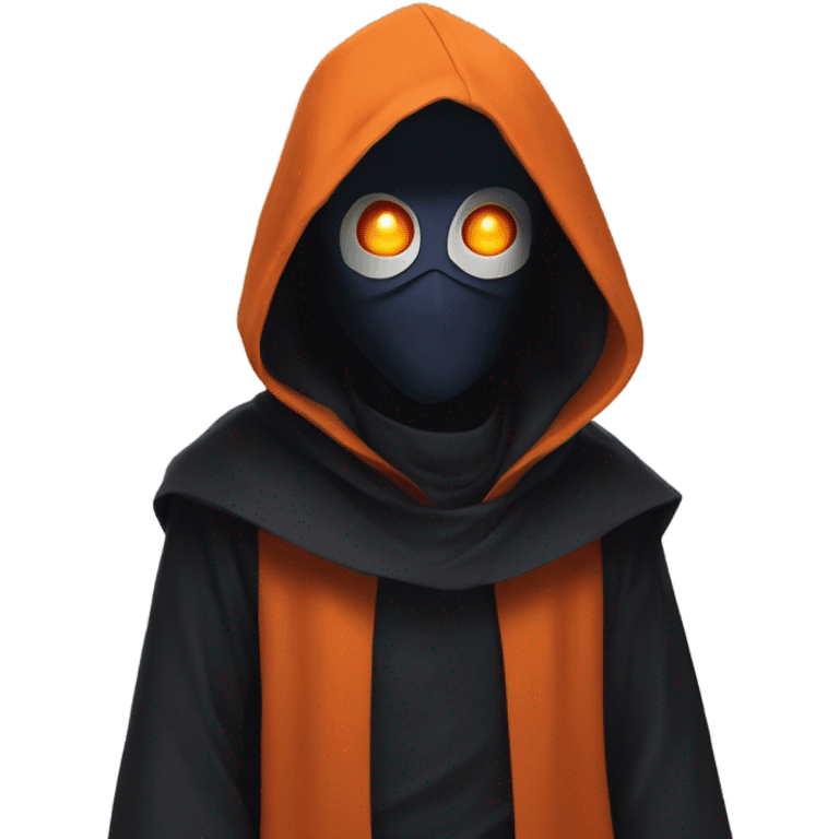 Obito emoji