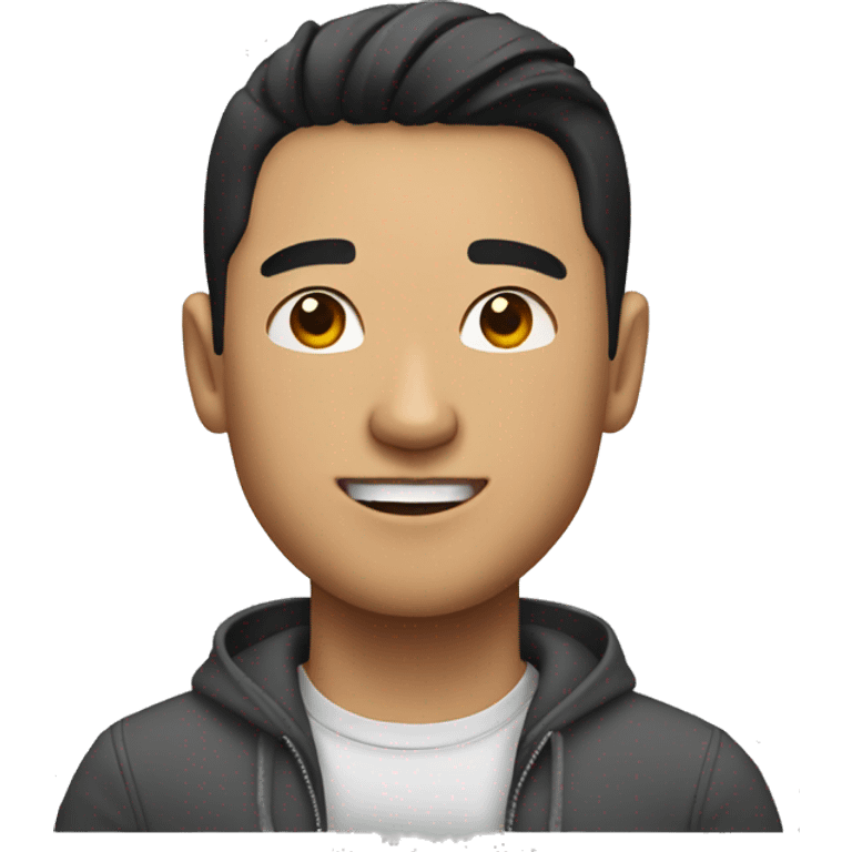 Tom Yao emoji