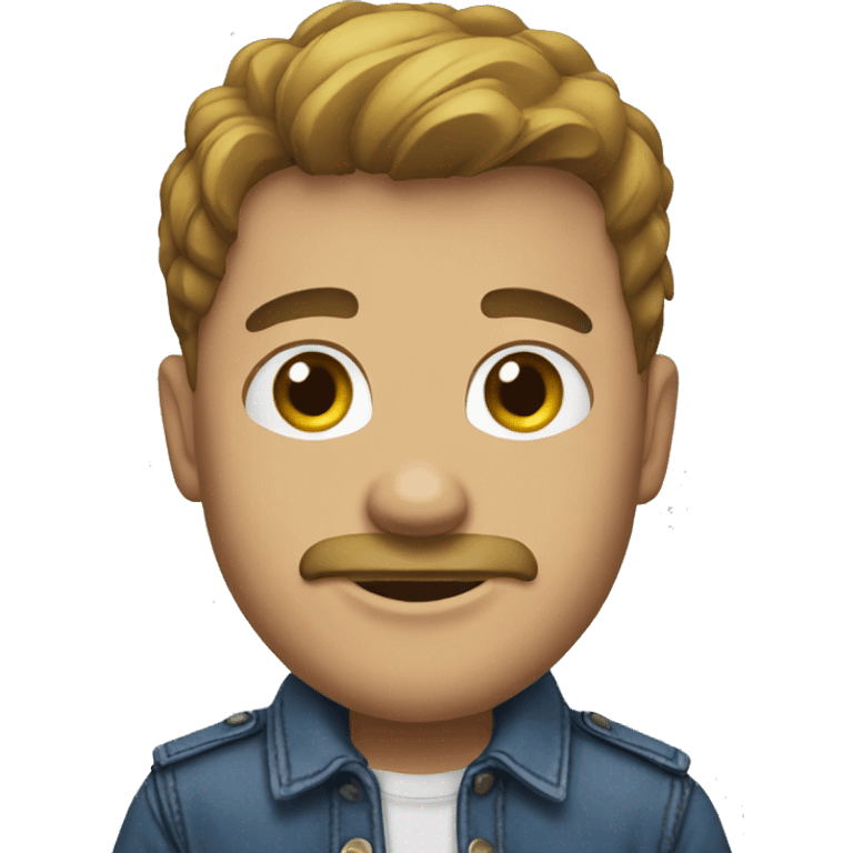 Jean panzani  emoji