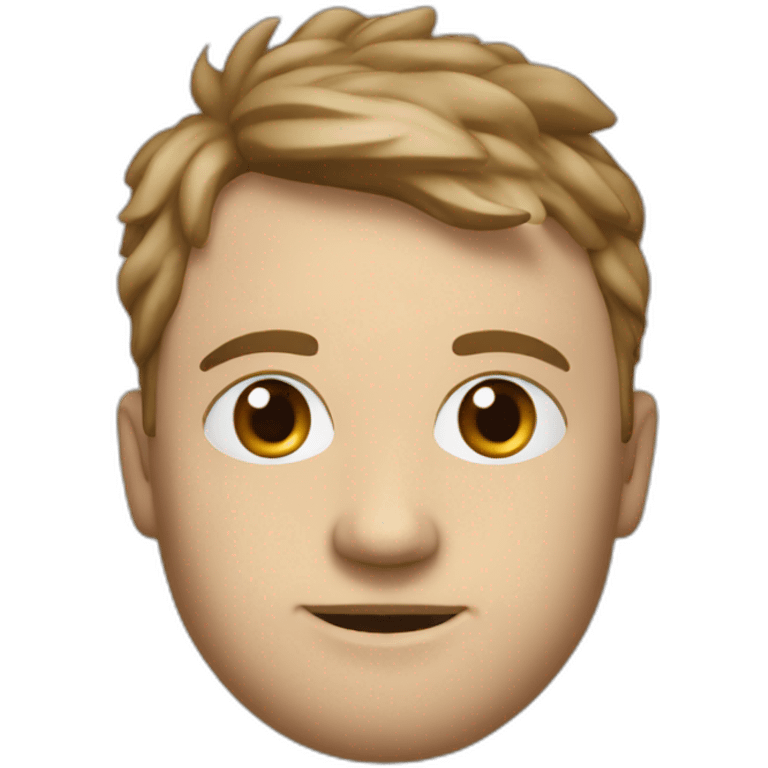 Bellingam emoji