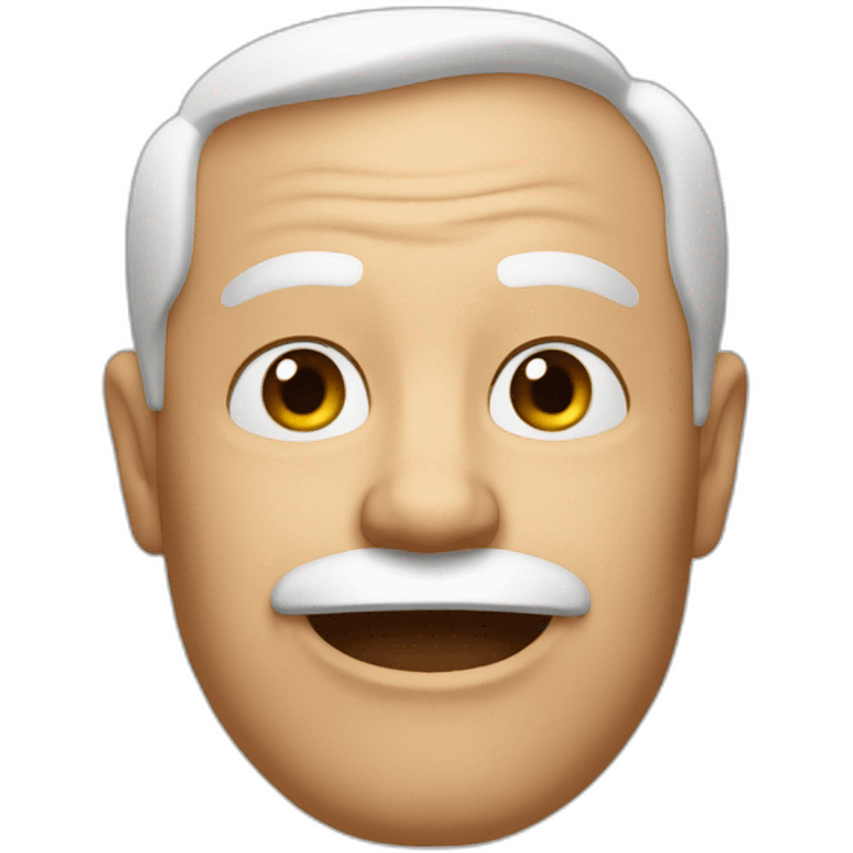 Mijn papa emoji