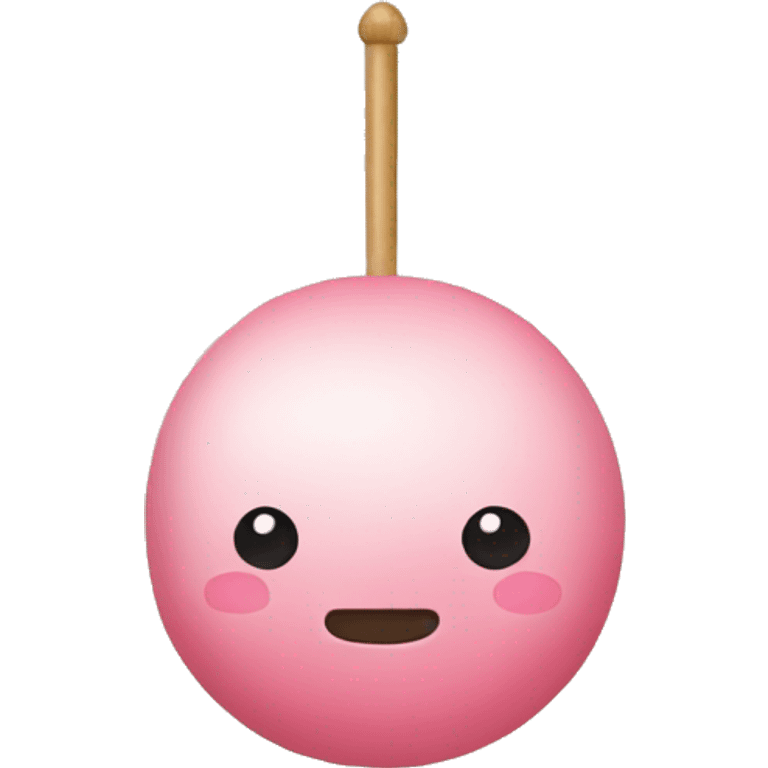 Dango emoji