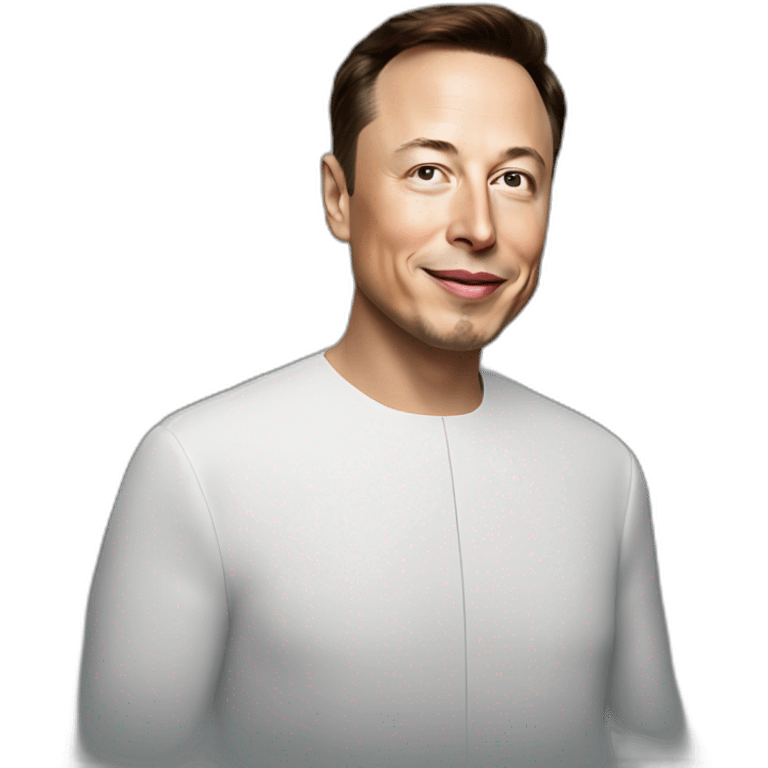 arabic elon musk emoji