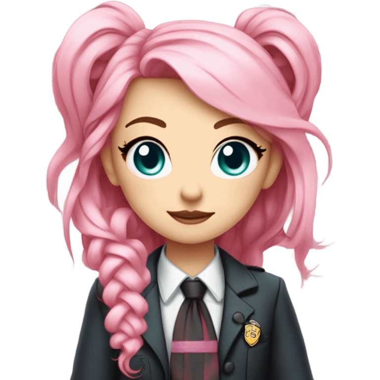  junko enoshima emoji