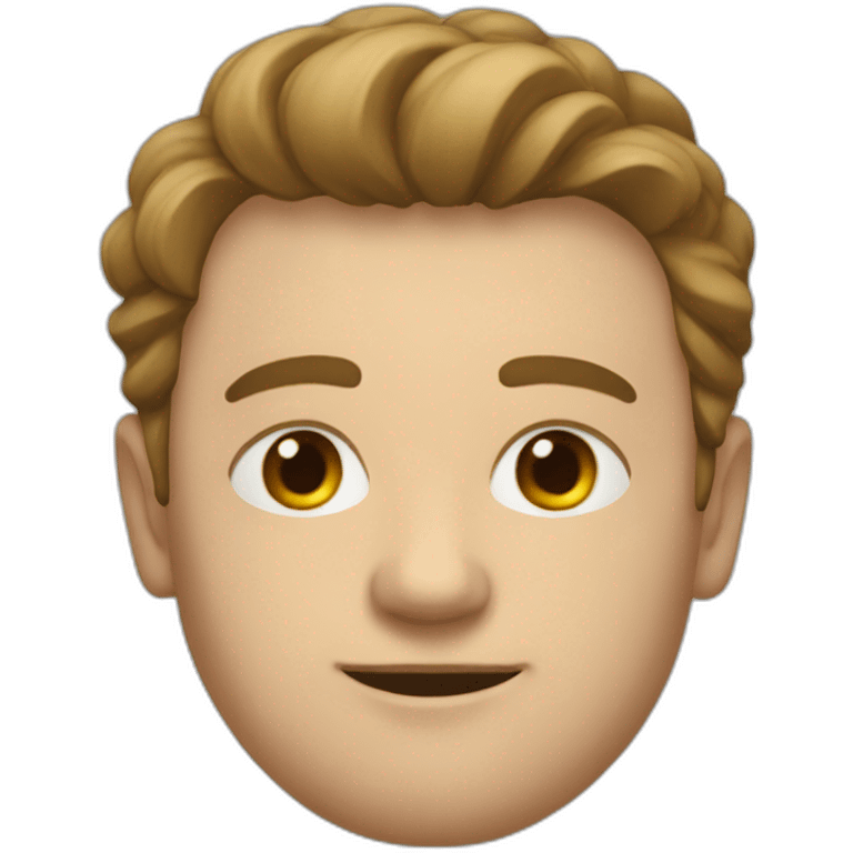 Danil medevedev emoji