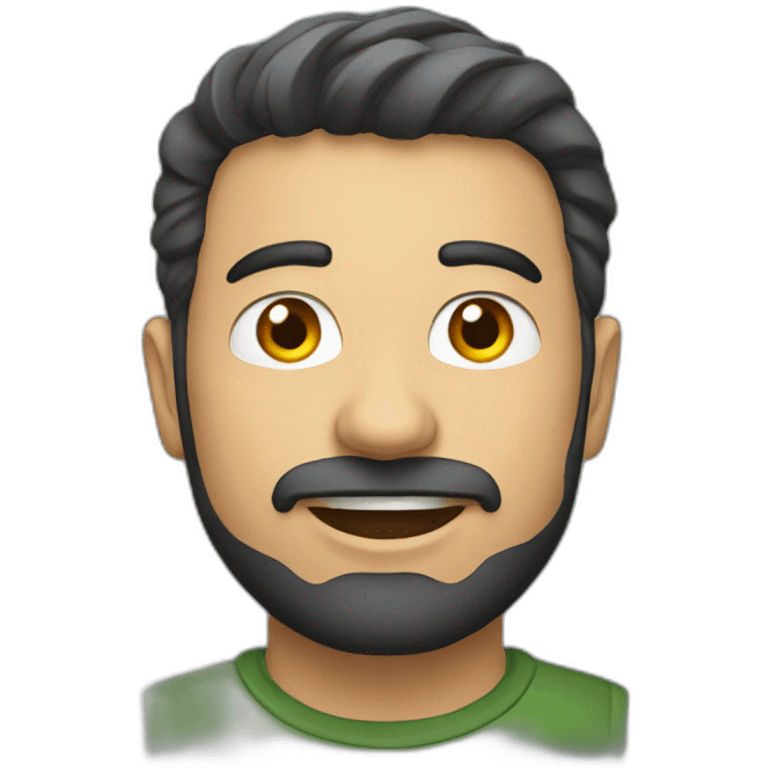 AWS user emoji