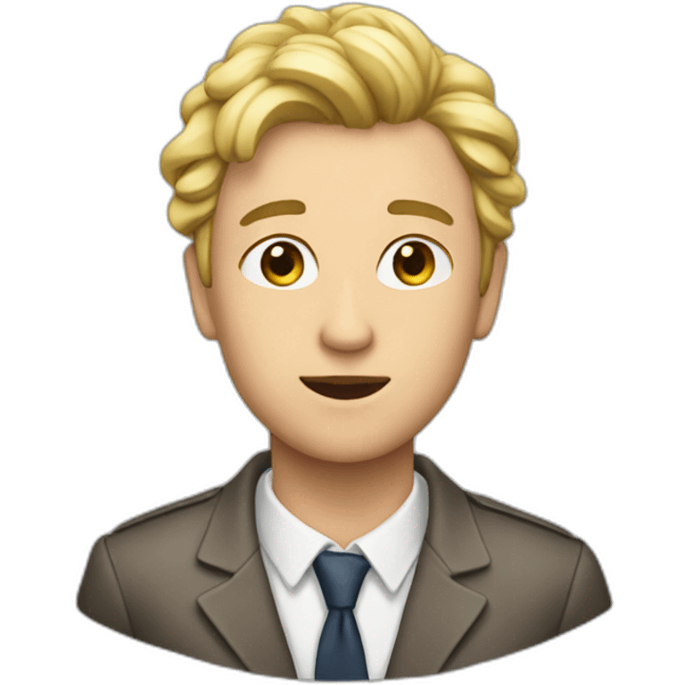 Theprimeagen emoji