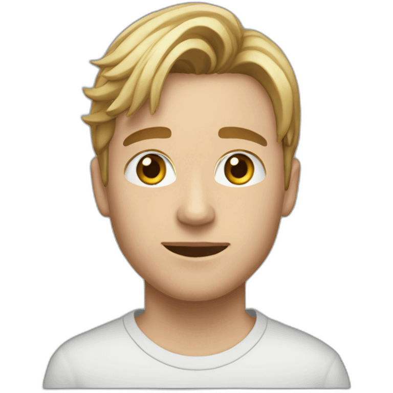 Conner bedard emoji