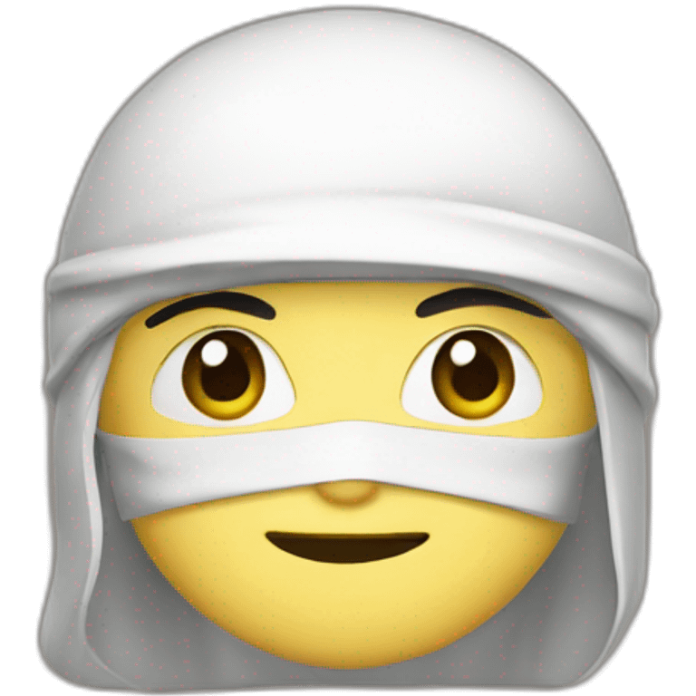 shonen-ninja emoji