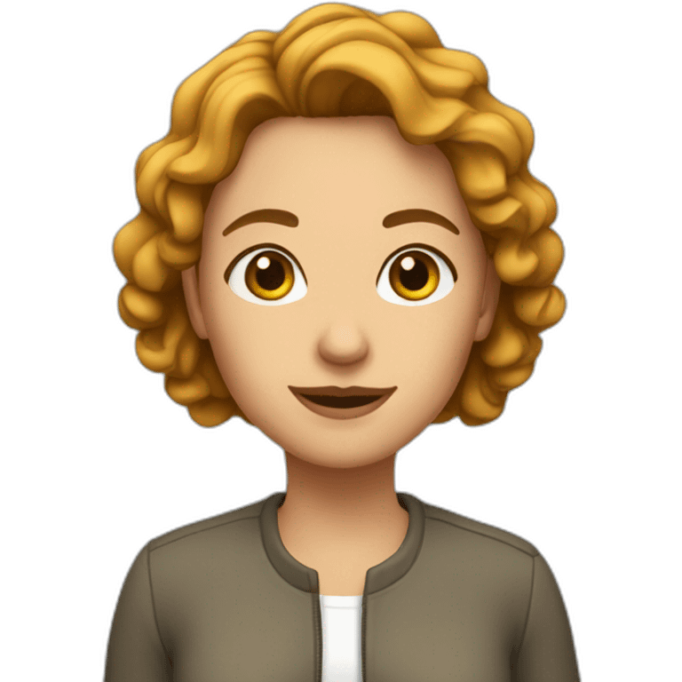 josie bellini emoji