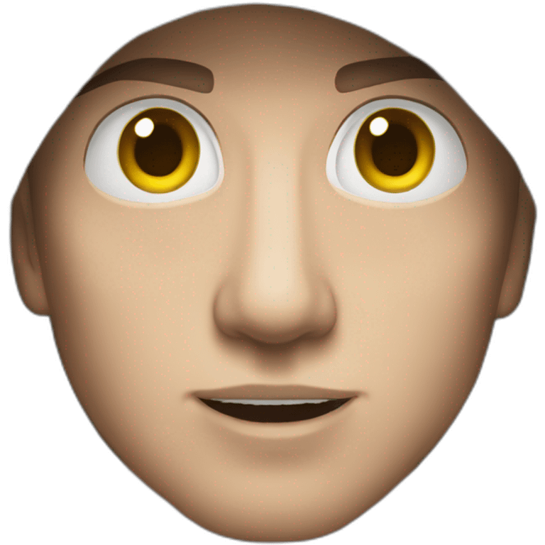 Eminem emoji