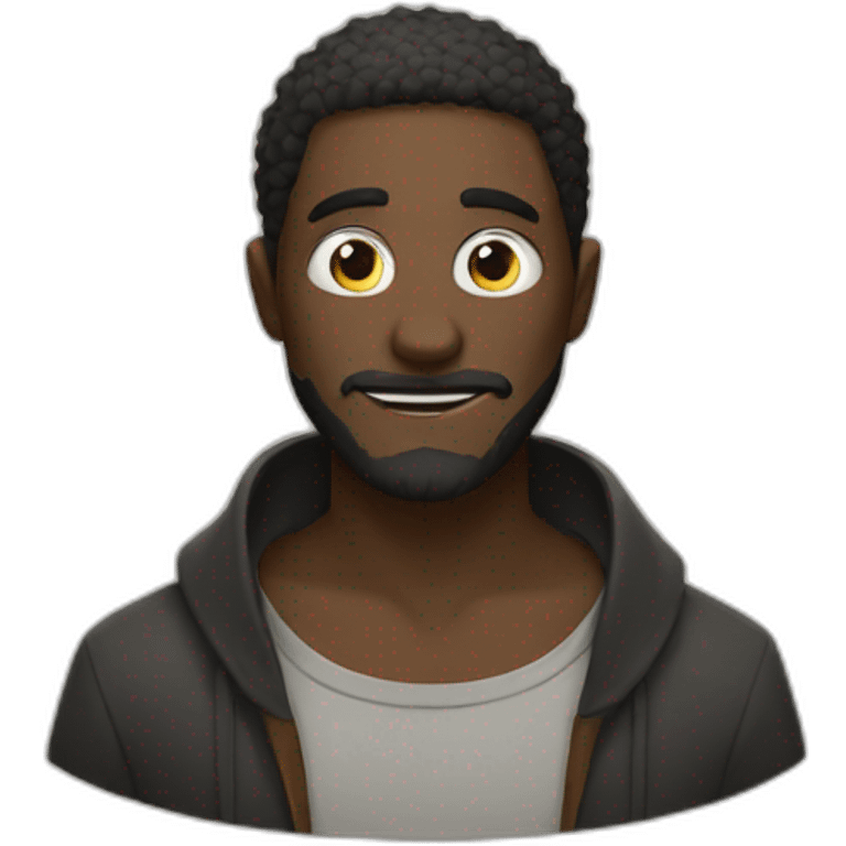 Tobi emoji